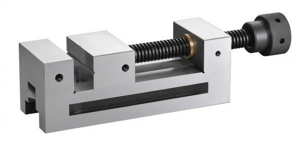 Schraubstöcke Bernardo Präzisionsspanner QGG 50
