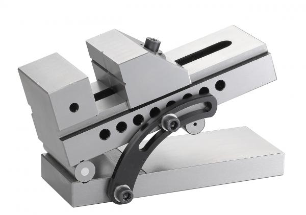 Vises Bernardo Precision angle vise QKJ 100