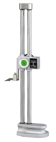 Accessories for drilling machine Bernardo Double beam dial height gauge