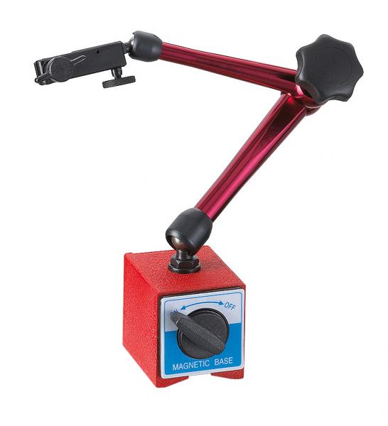 Accessories for drilling machine Bernardo Mechanical universal magnetic base