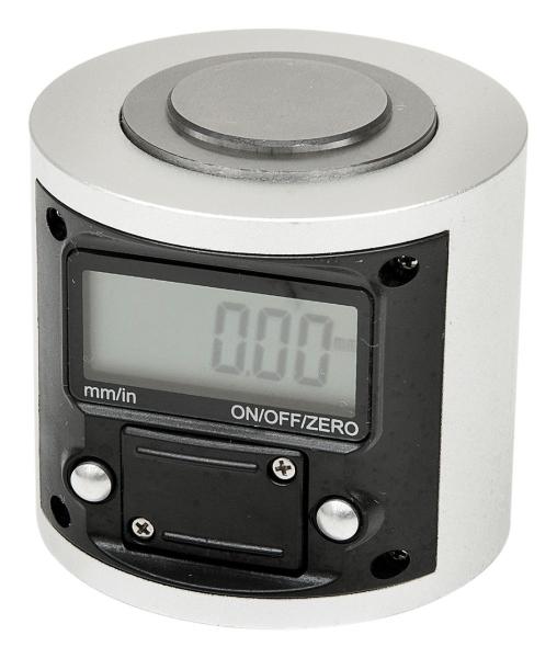 Edge finder Bernardo Zero setting device NEG 50