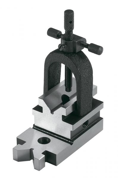 Prismen Bernardo Spezialprisma mit Spannbügel