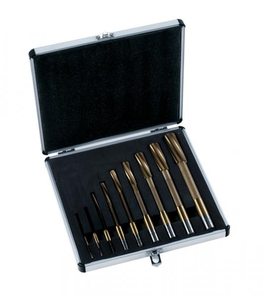 Bohrwerkzeuge Bernardo maschine-Reibahlenset 8-tlg.
