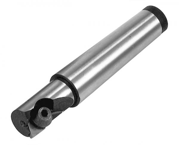Fräswerkzeuge Bernardo Wendeplattenfräser 30 mm, MK 3
