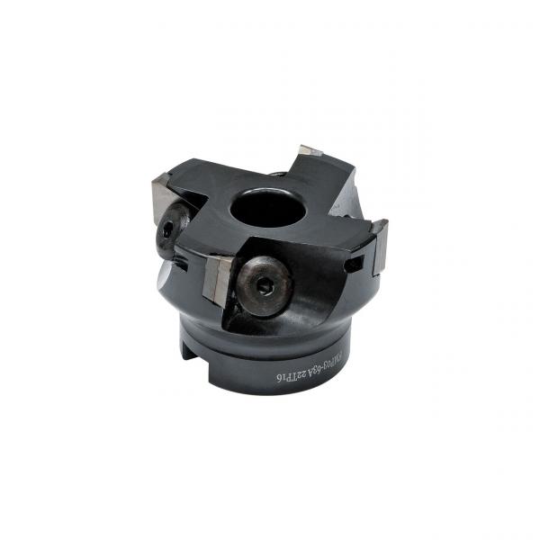 Fräswerkzeuge Bernardo Eckfräser 90° - diam. 63 mm