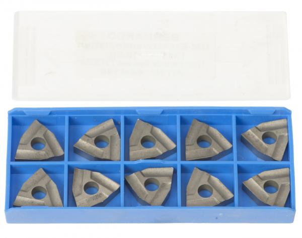 Turning tools sets Bernardo Satz HM-Wendeschneidplatten T31305A (10 Stk.) für E3