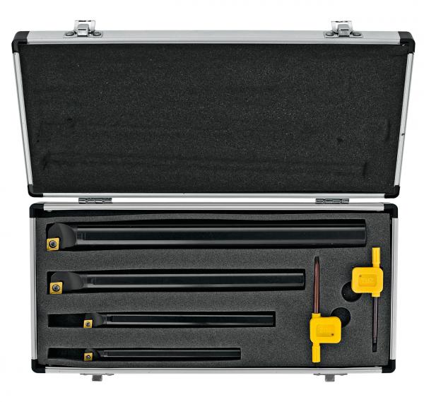 Bohrwerkzeuge Bernardo Bohrstangen-Set 4-tlg.