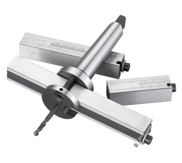 Zubehör für Bohrmaschine Bernardo Kreisschneider MK 2