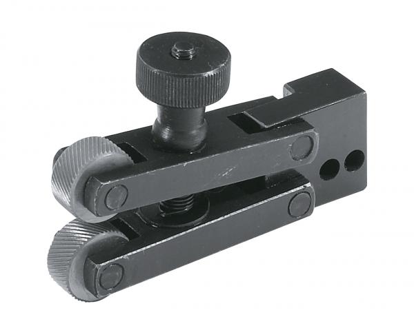 Knurling tools Bernardo Rändelzange 20