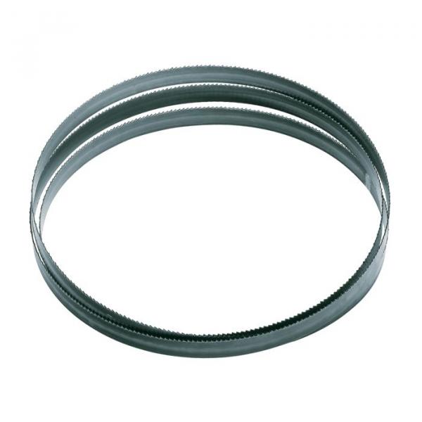 Bandsaw blades vertical bandsaws Bernardo Bandsaw blade HSS 3450 x 13 x 0,65 - 14 TPI f. VBS 400