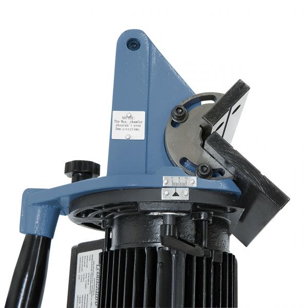 Kantenfräsmaschine Bernardo KFM 200 M - 230 V
