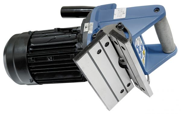 Kantenfräsmaschine Bernardo KFM 200 M - 230 V