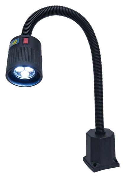 Allgemeines Zubehör Bernardo maschineleuchte LED 2 mit Trafo | 230 V