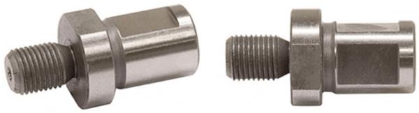 Accessories magnetic core drilling machine Bernardo Drill chuck adapter 1/2- 20 UNF / Weldon 19 mm