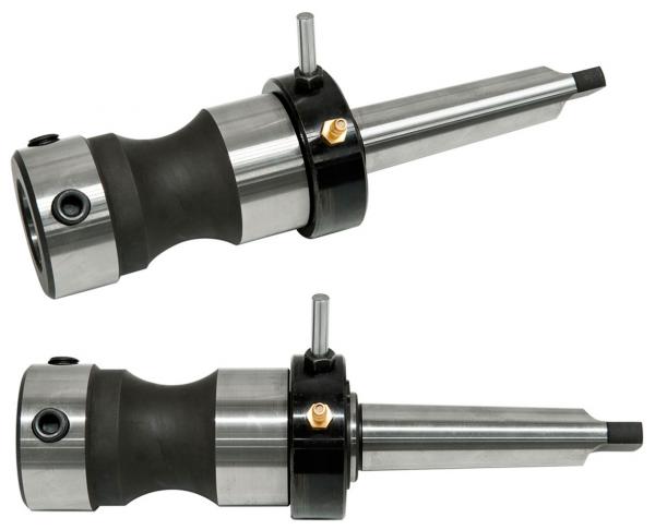Accessories magnetic core drilling machine Bernardo Arbor with coolant feed MT 5 / Weldon 32 mm