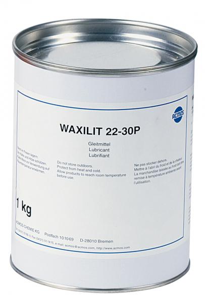 Allgemeines Zubehör Bernardo Waxilit-Gleitmittel 1 kg, Paste