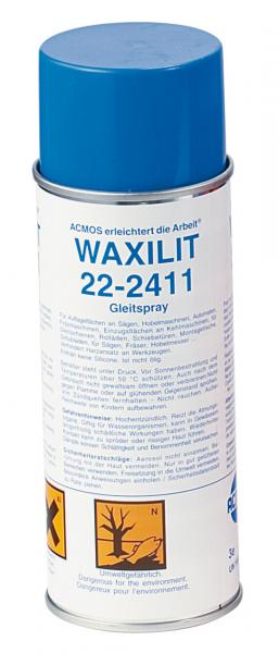 Allgemeines Zubehör Bernardo Waxilit-Gleitspray