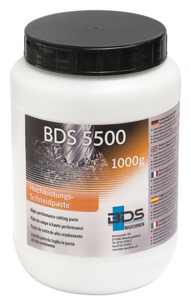 Accessories magnetic core drilling machine Bernardo High-performance cutting paste BDS 5500 / 1000 g
