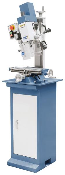 Stands for drilling and milling machine Bernardo Stand BF 1