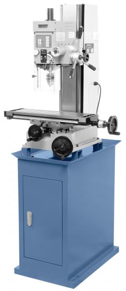 Stands for drilling and milling machine Bernardo Stand BF 4 for BF 25 / BF 25 Super
