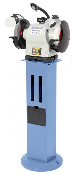 Untergestell für Schleifmaschine Bernardo Untergestell Modell C