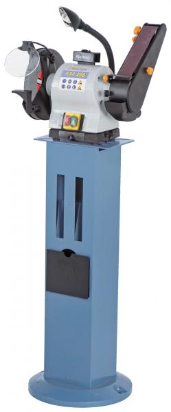 Untergestell für Schleifmaschine Bernardo Untergestell Modell C