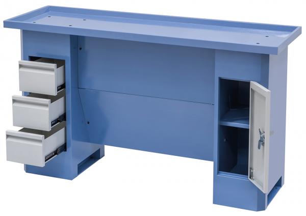Stands for turning lathes Bernardo Stand D13 Deluxe f. Profi 750 Vario