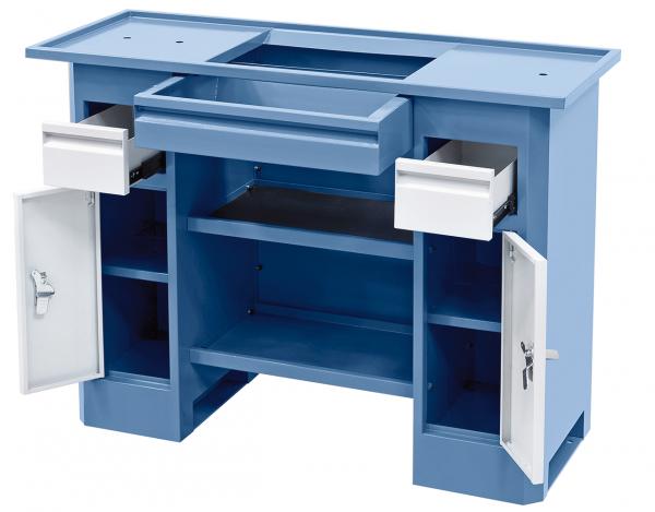 Stands for turning lathes Bernardo Stand D4 Deluxe