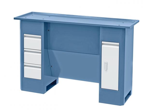 Untergestell für Drehmaschine Bernardo Untergestell D6 Deluxe