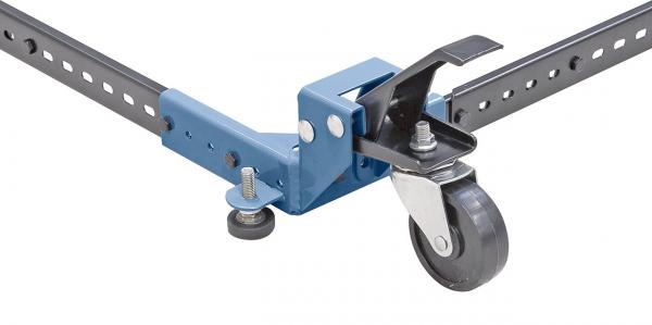 Universalfahrwerk Bernardo MB 230