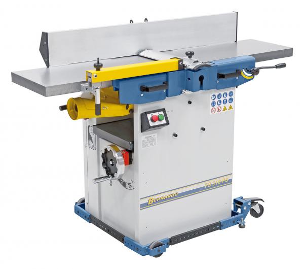 Universalfahrwerk Bernardo MB 230