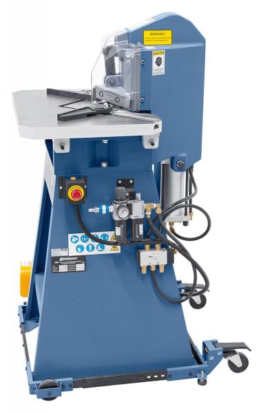 Universalfahrwerk Bernardo MB 230