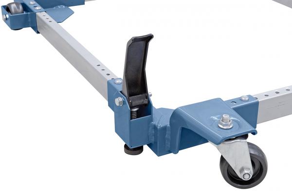 Universalfahrwerk Bernardo MB 400