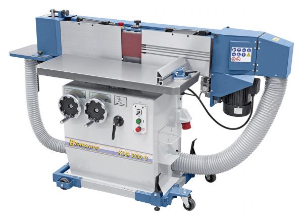 Universalfahrwerk Bernardo MB 400