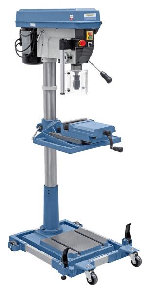 Universalfahrwerk Bernardo MB 400