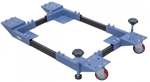 Universal undercarriage Bernardo UFW 300
