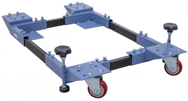 Universal undercarriage Bernardo UFW 300