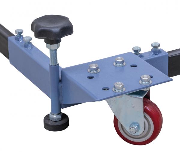 Universal undercarriage Bernardo UFW 300