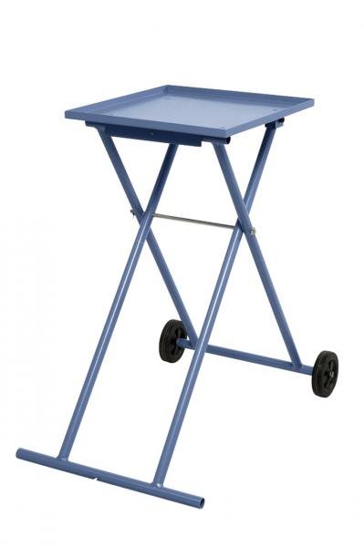 Accessories for bandsaws Bernardo Moveable stand for CS 225
