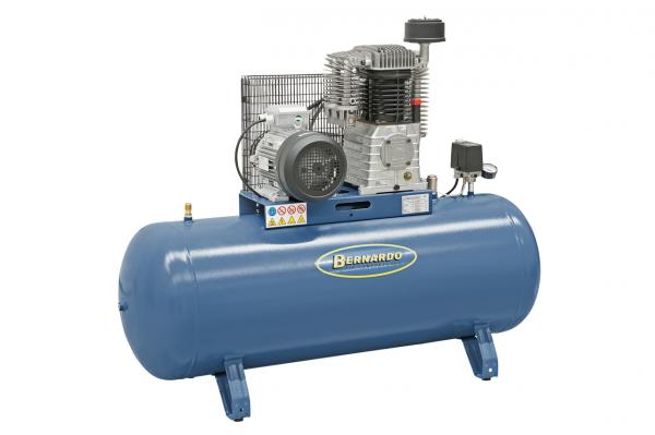 Stationary compressor Bernardo AC38/270/850/D
