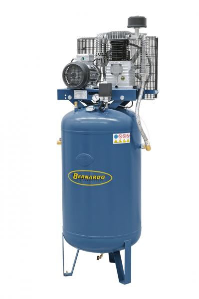 Vertical compressor Bernardo AC35/VER/270/600/D