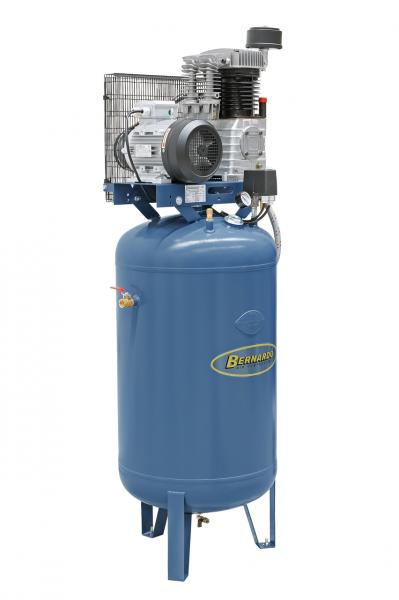 Vertical compressor Bernardo AC38/VER/270/850/D