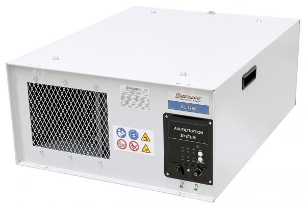 Air cleaners Bernardo AC 1100