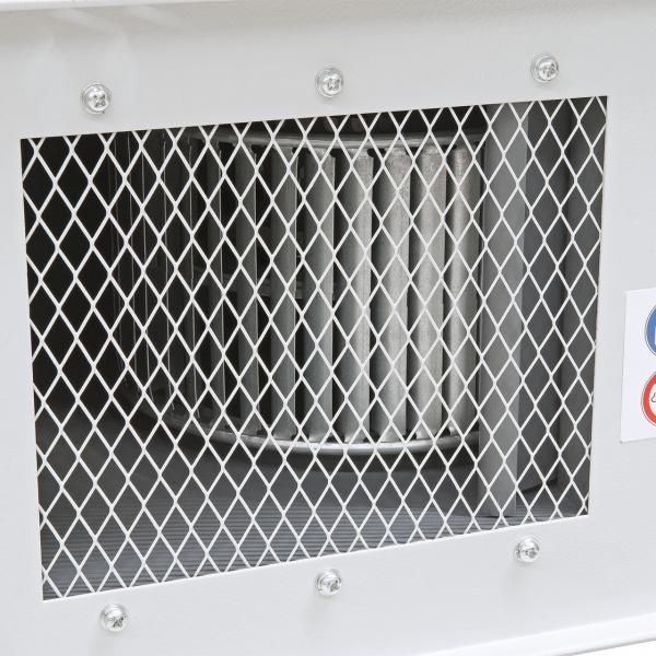 Air cleaners Bernardo AC 1100
