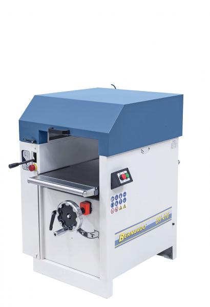 Dickenhobelmaschine Bernardo DH 410 - 400 V