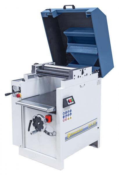 Dickenhobelmaschine Bernardo DH 410 - 400 V