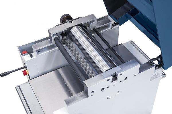 Dickenhobelmaschine Bernardo DH 410 - 400 V