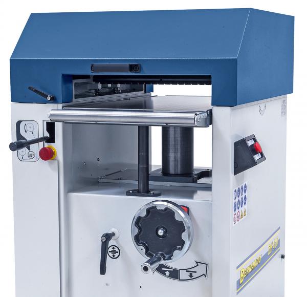 Dickenhobelmaschine Bernardo DH 410 - 400 V