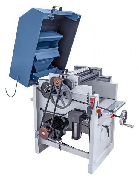 Dickenhobelmaschine Bernardo DH 410 - 400 V