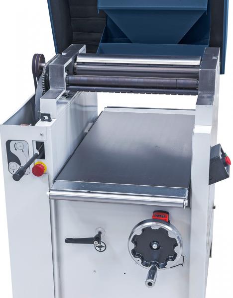 Dickenhobelmaschine Bernardo DH 410 - 400 V